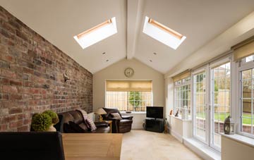 conservatory roof insulation Huddlesford, Staffordshire
