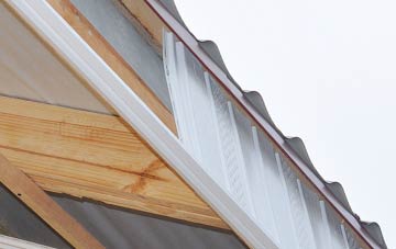 why Huddlesford fascia repairs are essential