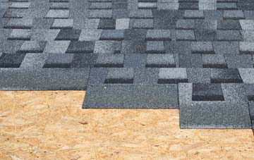 expert Huddlesford asphalt roof companies