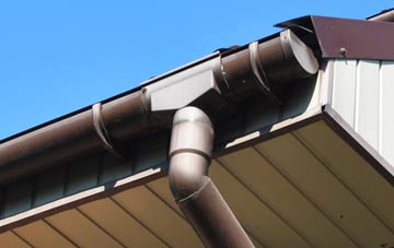 types of Huddlesford fascias
