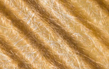 Huddlesford fibreglass roof waterproofing