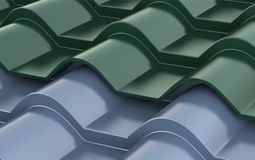 who should consider Huddlesford plastic roofs