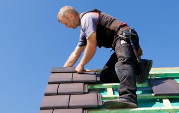 disadvantages of Huddlesford slate roofing