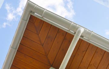 Huddlesford soffit types
