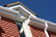 Huddlesford fascias