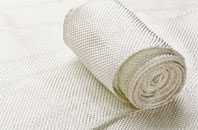 Huddlesford fibreglass roofing repairs