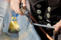 Huddlesford lead roof quotes